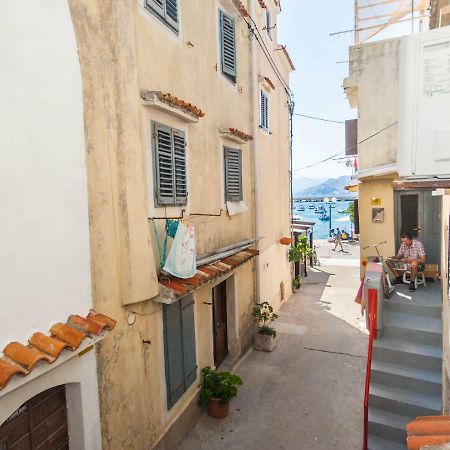 Studio Marin Baška Extérieur photo