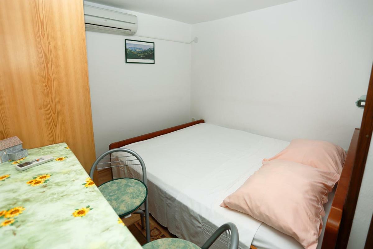 Studio Marin Baška Extérieur photo