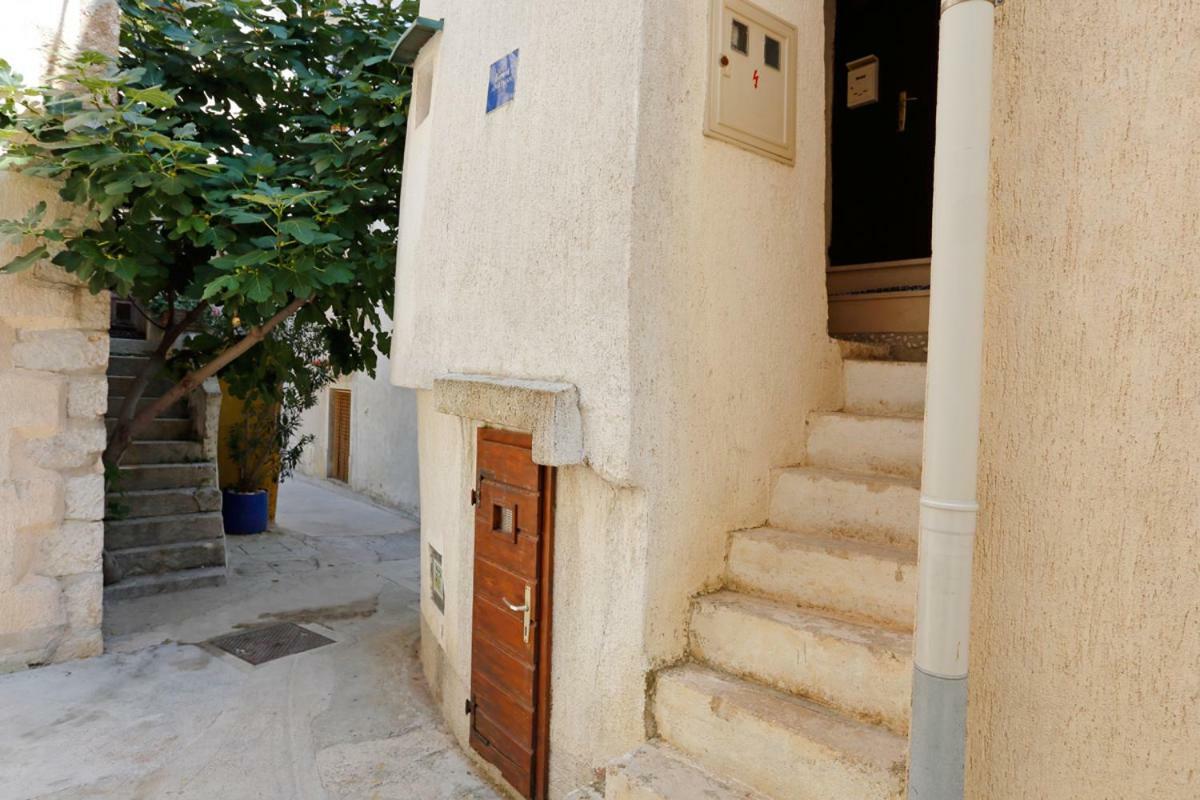 Studio Marin Baška Extérieur photo